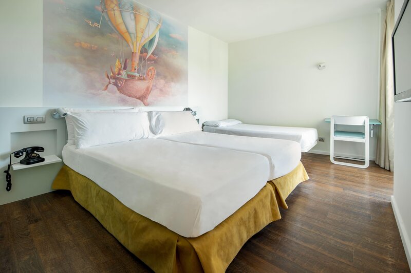 Sol Katmandú Park & Resort 27