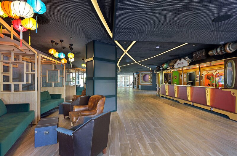 Sol Katmandú Park & Resort 28