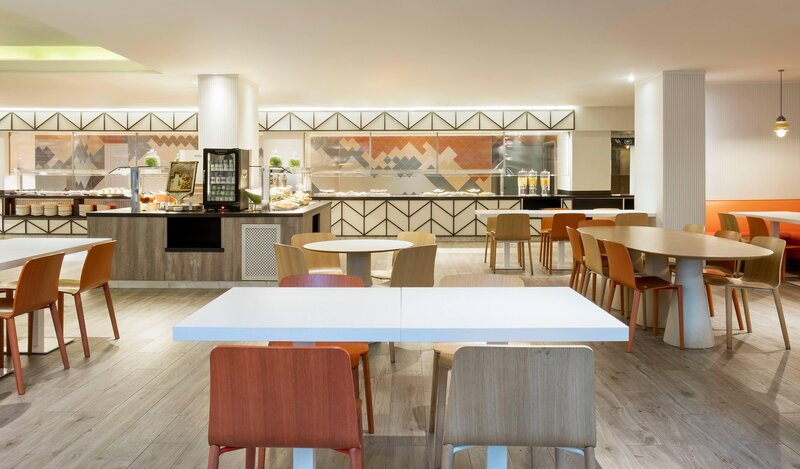 Sol Katmandú Park & Resort 29