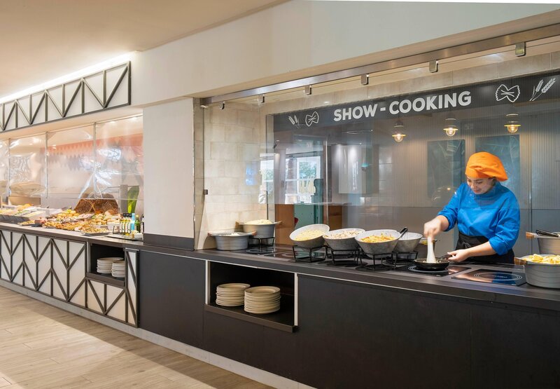 Sol Katmandú Park & Resort 31