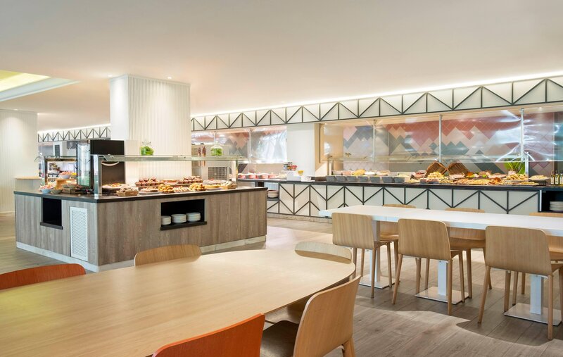 Sol Katmandú Park & Resort 33