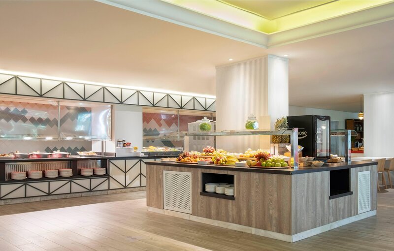 Sol Katmandú Park & Resort 34