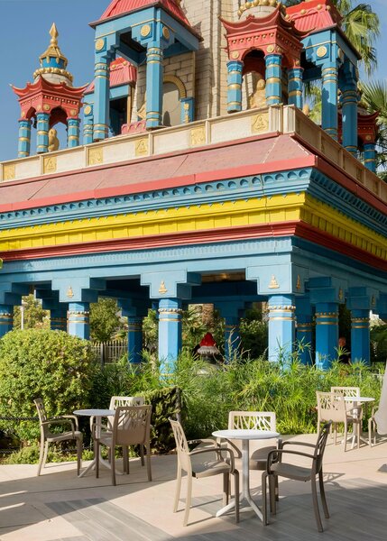 Sol Katmandú Park & Resort 42