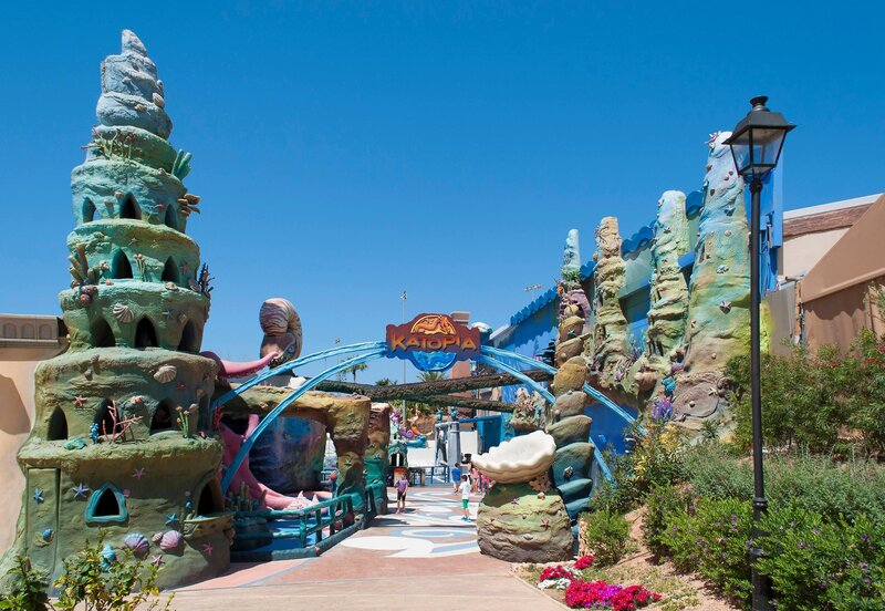 Sol Katmandú Park & Resort 43