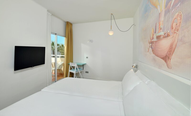 Sol Katmandú Park & Resort 44