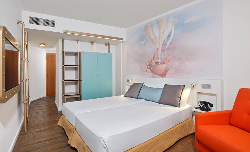 Sol Katmandú Park & Resort 47