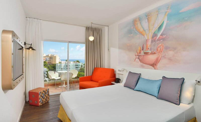 Sol Katmandú Park & Resort 48