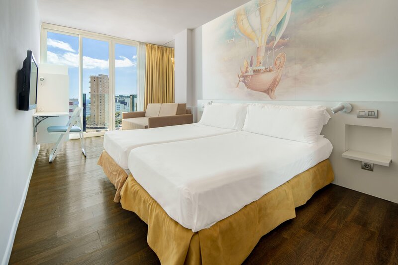 Sol Katmandú Park & Resort 50