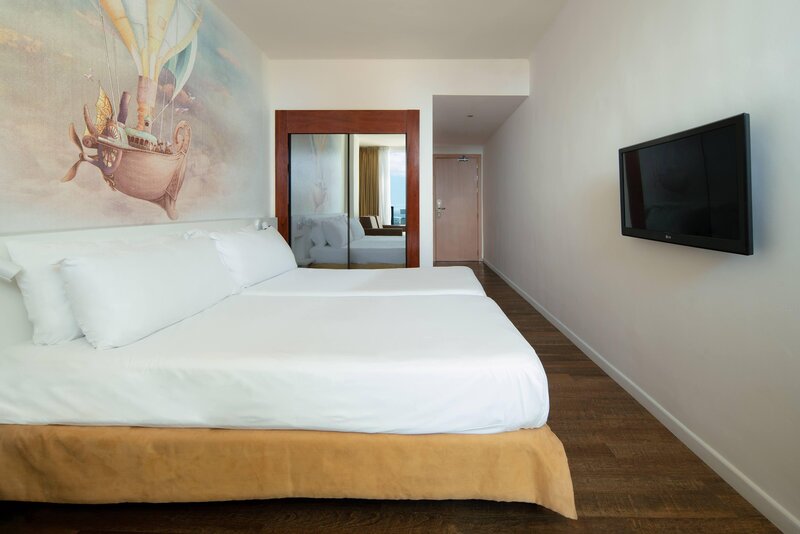 Sol Katmandú Park & Resort 51