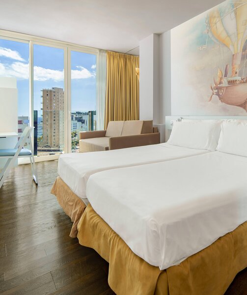 Sol Katmandú Park & Resort 53