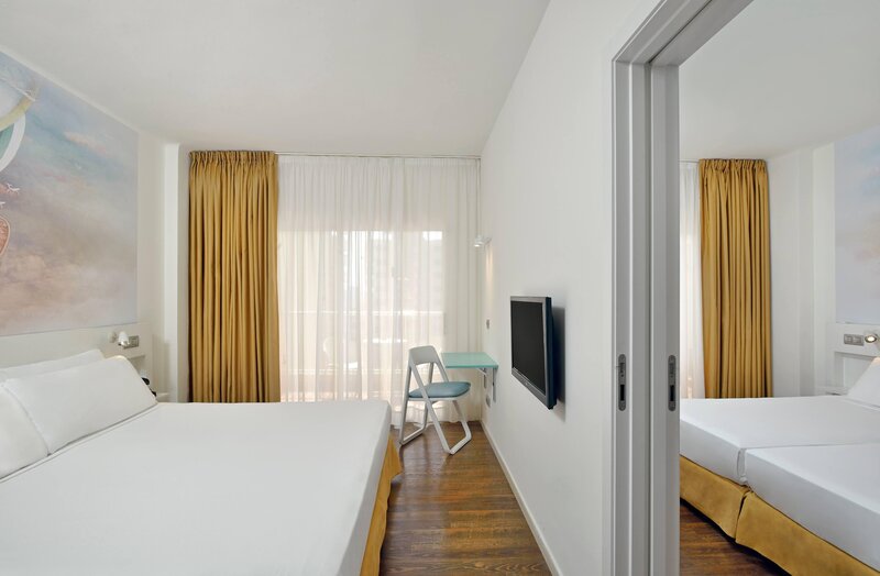 Sol Katmandú Park & Resort 54