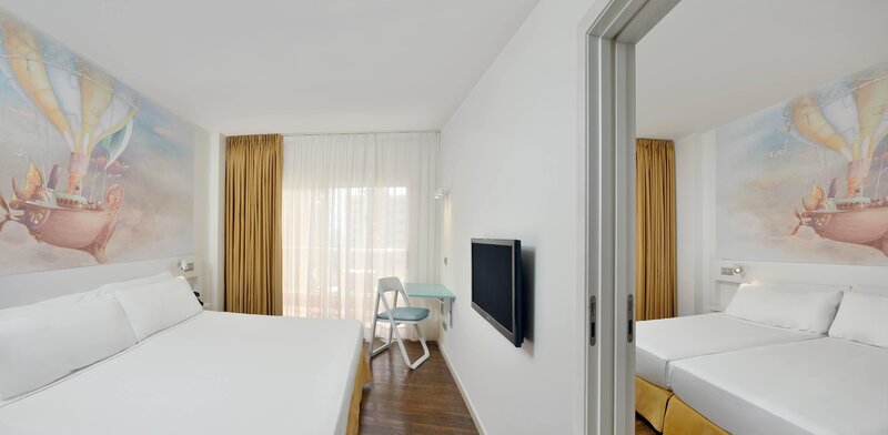 Sol Katmandú Park & Resort 55