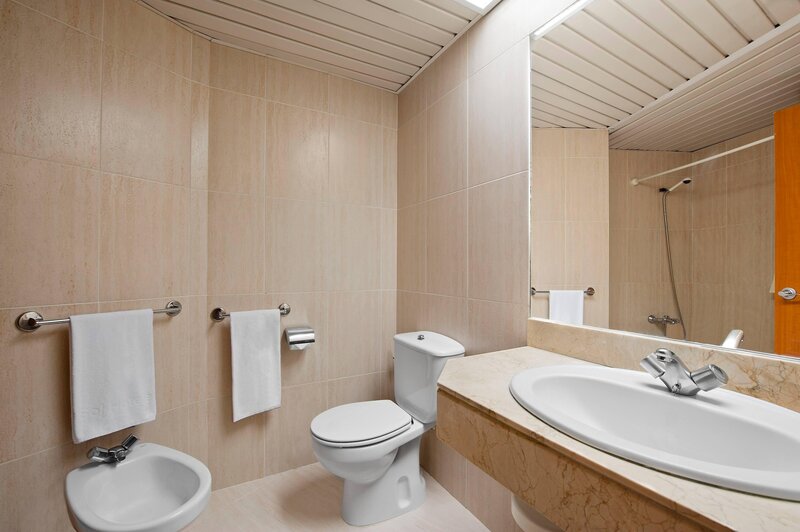 Sol Katmandú Park & Resort 56