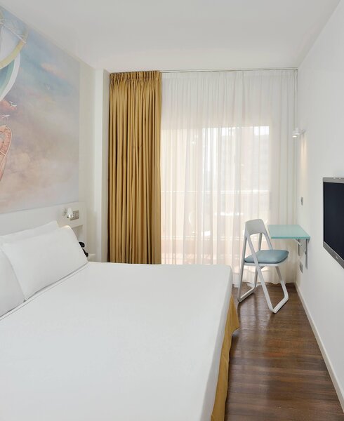 Sol Katmandú Park & Resort 57