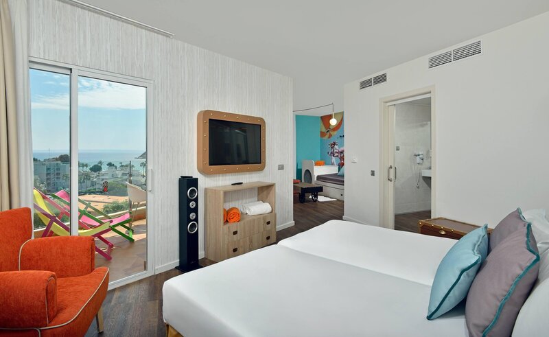 Sol Katmandú Park & Resort 58