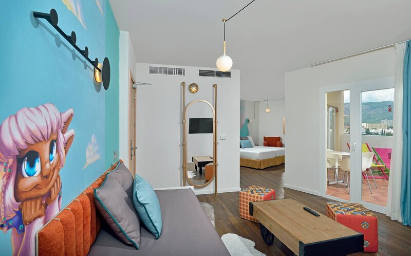 Sol Katmandú Park & Resort 59