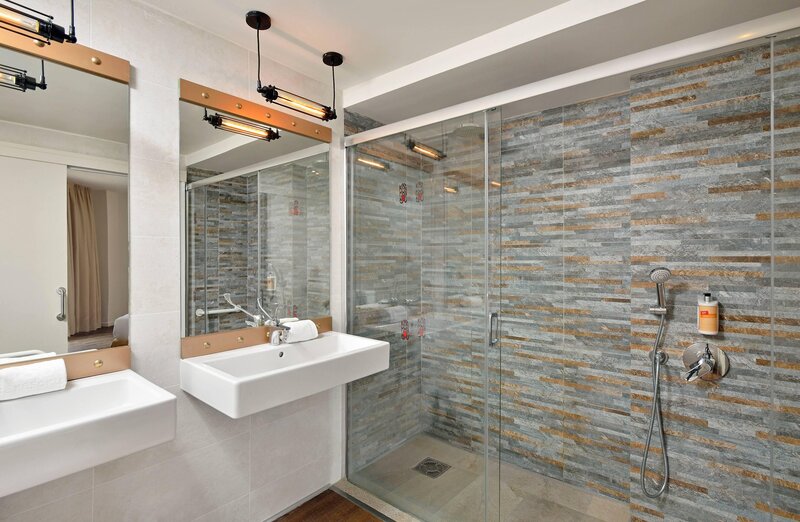 Sol Katmandú Park & Resort 60