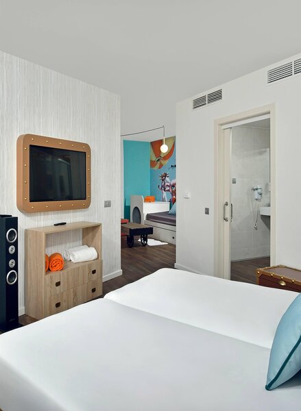 Sol Katmandú Park & Resort 61