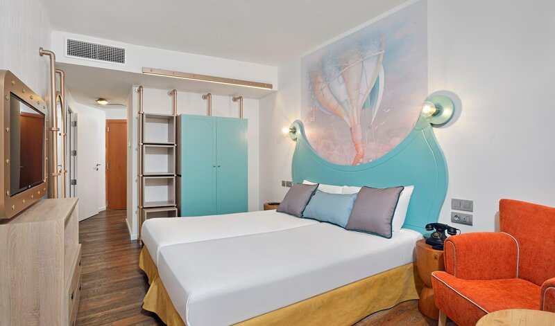 Sol Katmandú Park & Resort 62