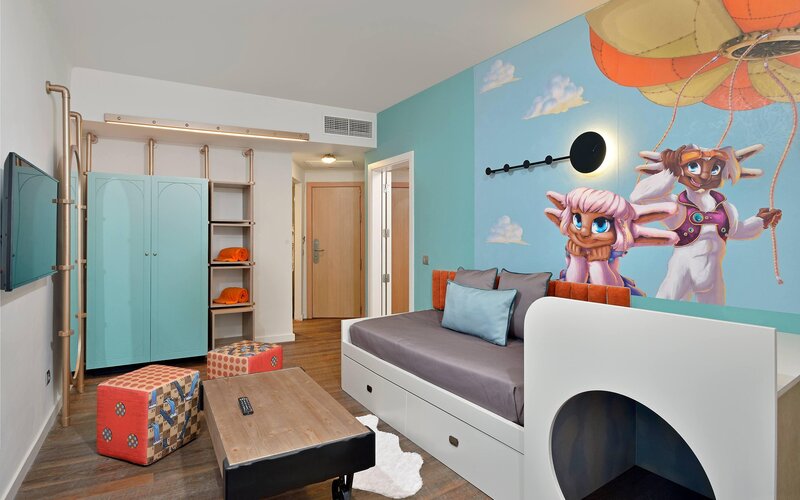 Sol Katmandú Park & Resort 63