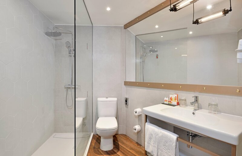 Sol Katmandú Park & Resort 64