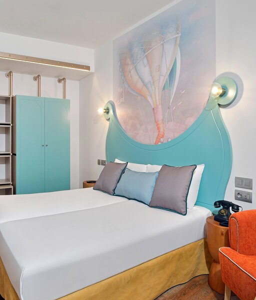 Sol Katmandú Park & Resort 66