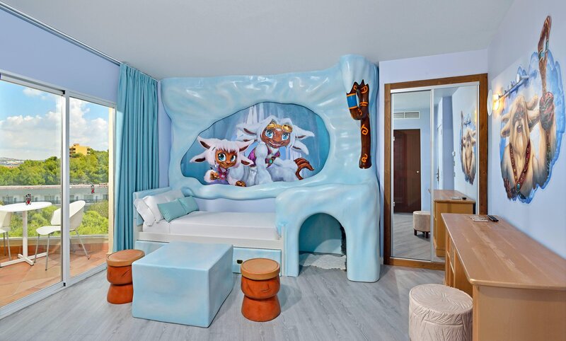 Sol Katmandú Park & Resort 67