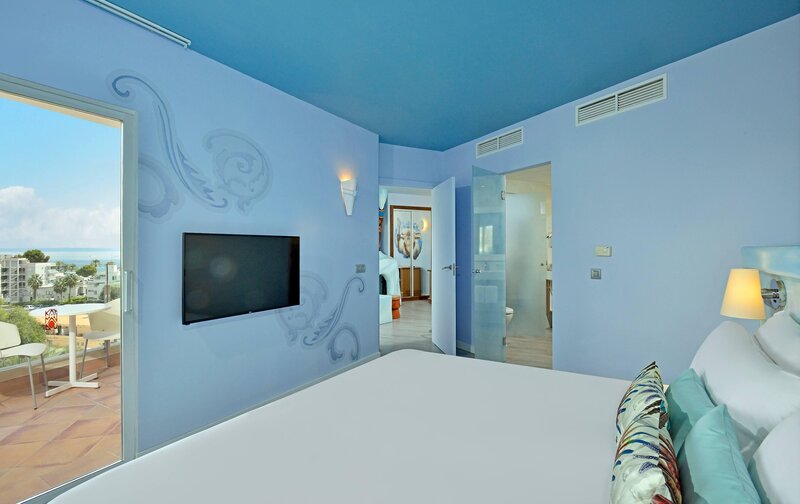 Sol Katmandú Park & Resort 69