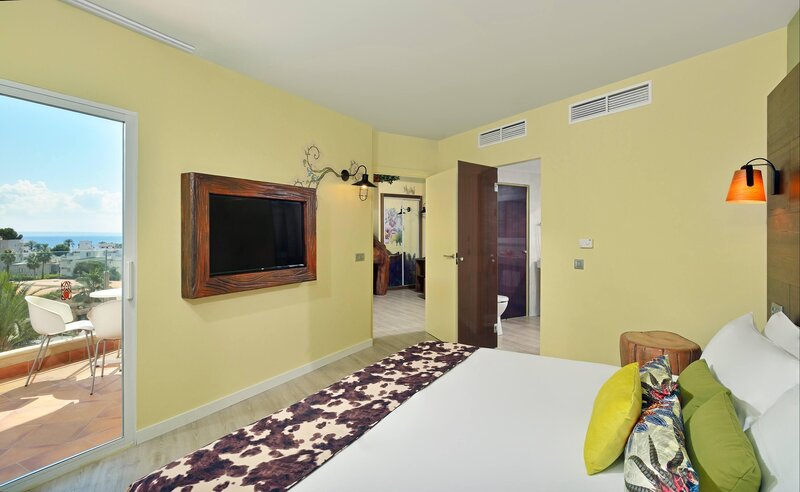 Sol Katmandú Park & Resort 73