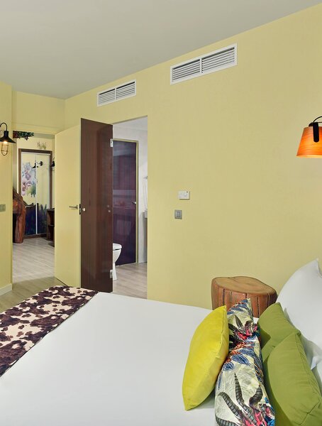 Sol Katmandú Park & Resort 76