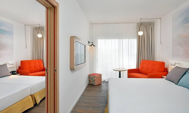 Sol Katmandú Park & Resort 77