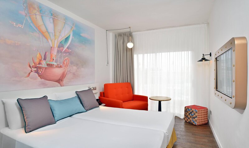 Sol Katmandú Park & Resort 78