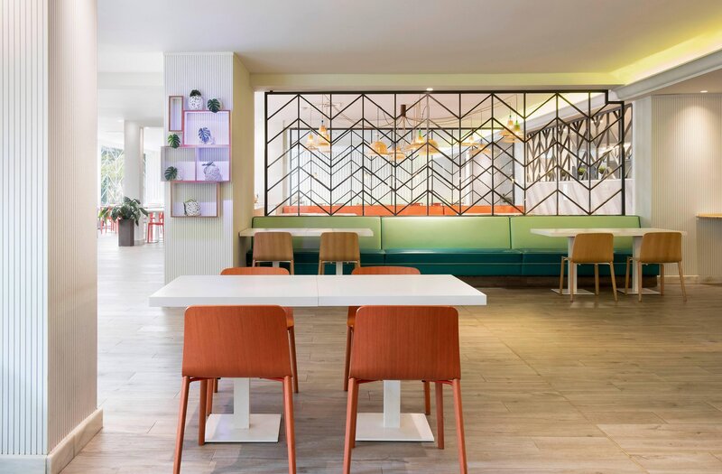 Sol Katmandú Park & Resort 80