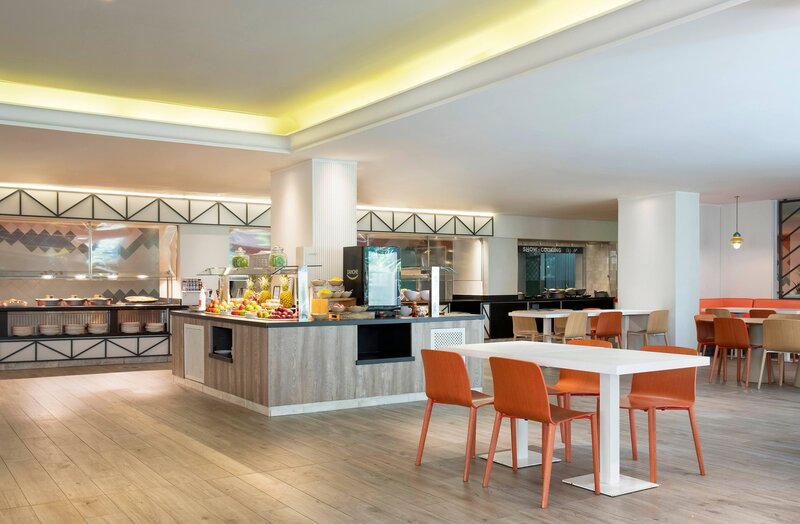 Sol Katmandú Park & Resort 83