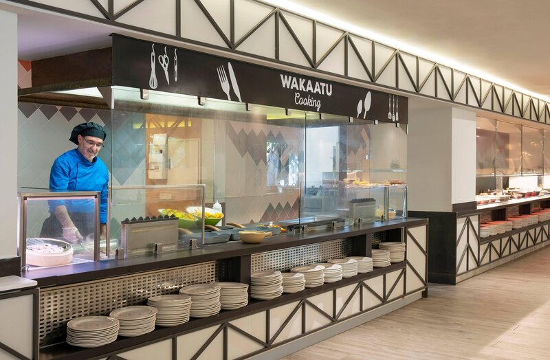 Sol Katmandú Park & Resort 84