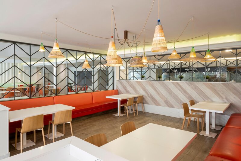 Sol Katmandú Park & Resort 86