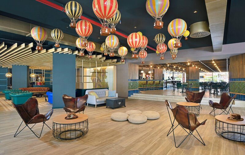 Sol Katmandú Park & Resort 89