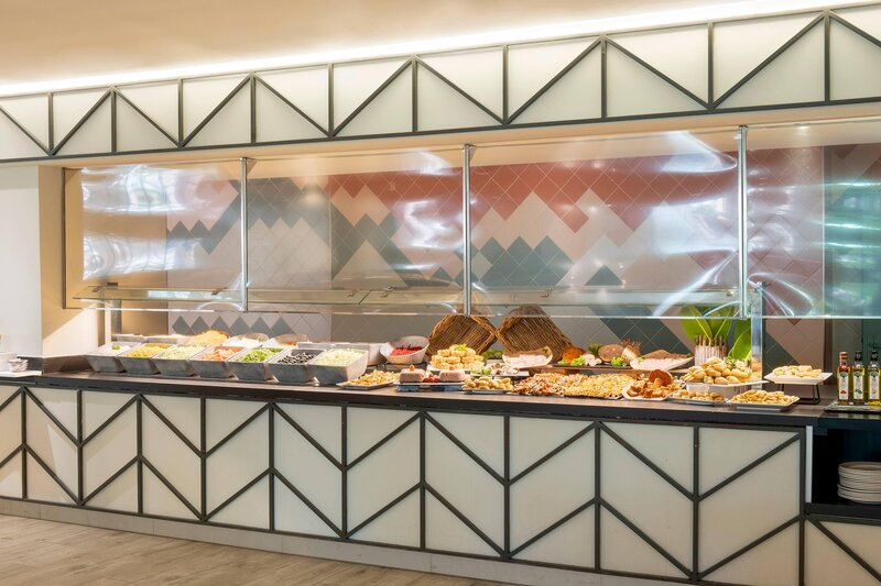 Sol Katmandú Park & Resort 91