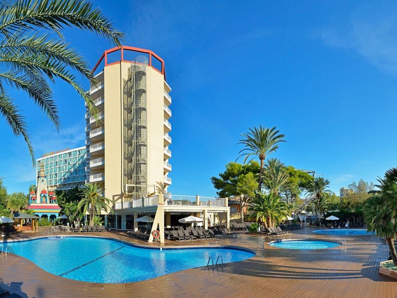 Sol Katmandu Park & Resort 2