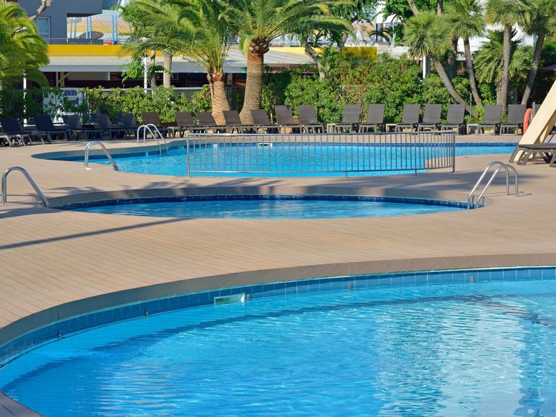 Sol Katmandu Park & Resort 3