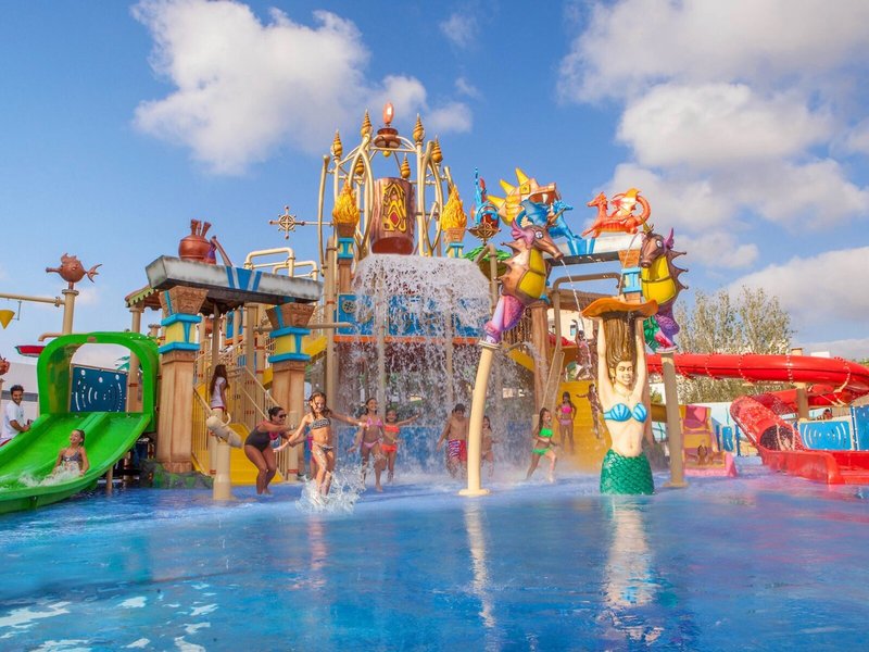 Sol Katmandu Park & Resort 4