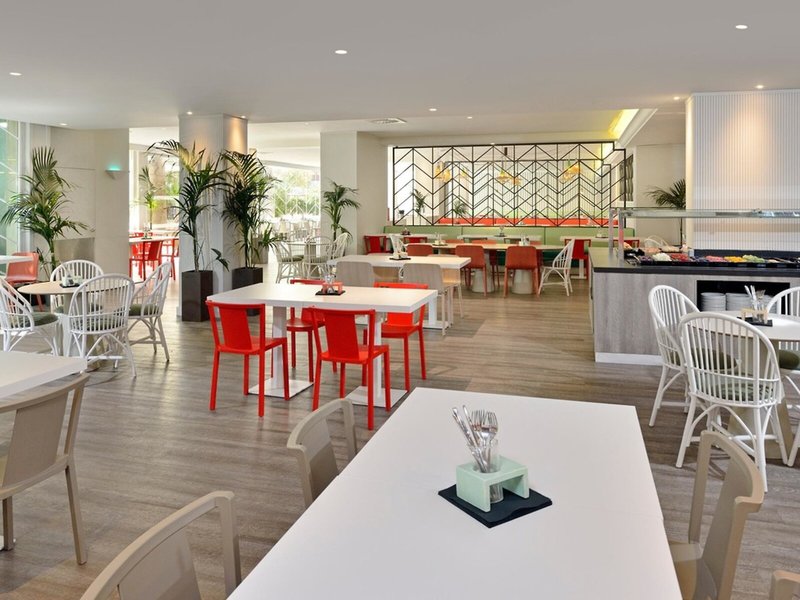 Sol Katmandu Park & Resort 6