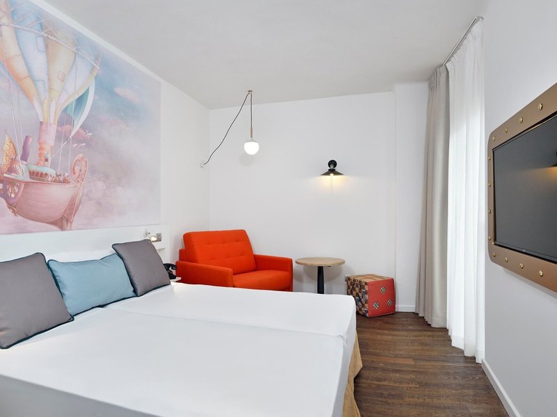 Sol Katmandu Park & Resort 7