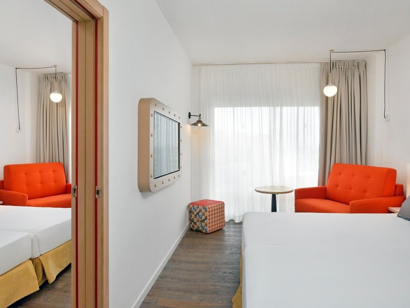 Sol Katmandu Park & Resort 10
