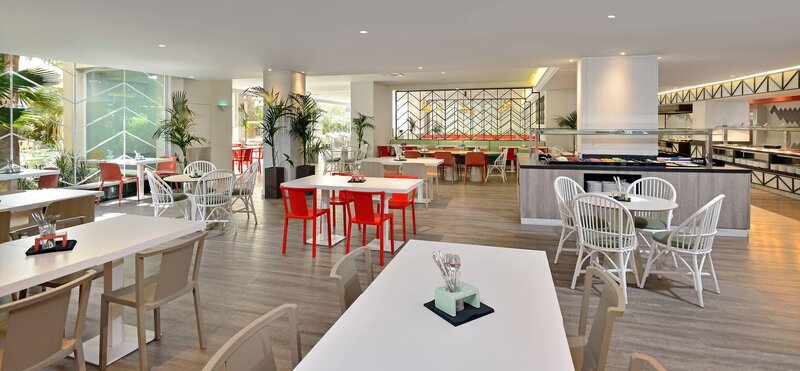 Sol Katmandú Park & Resort 14