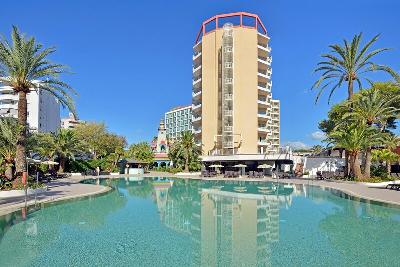 Sol Katmandú Park & Resort 22