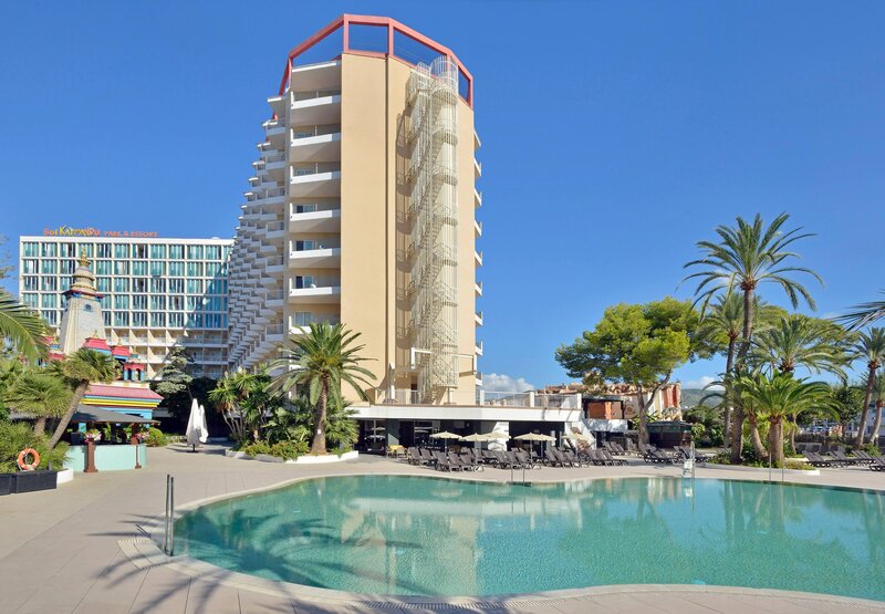 Sol Katmandú Park & Resort 24