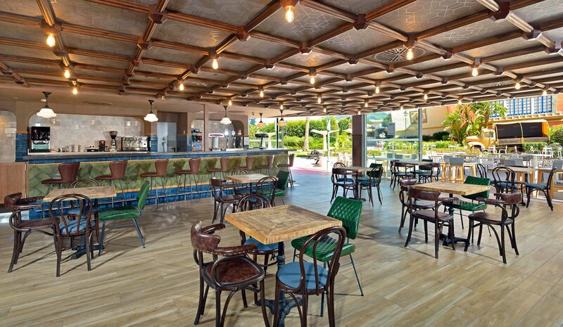 Sol Katmandú Park & Resort 39