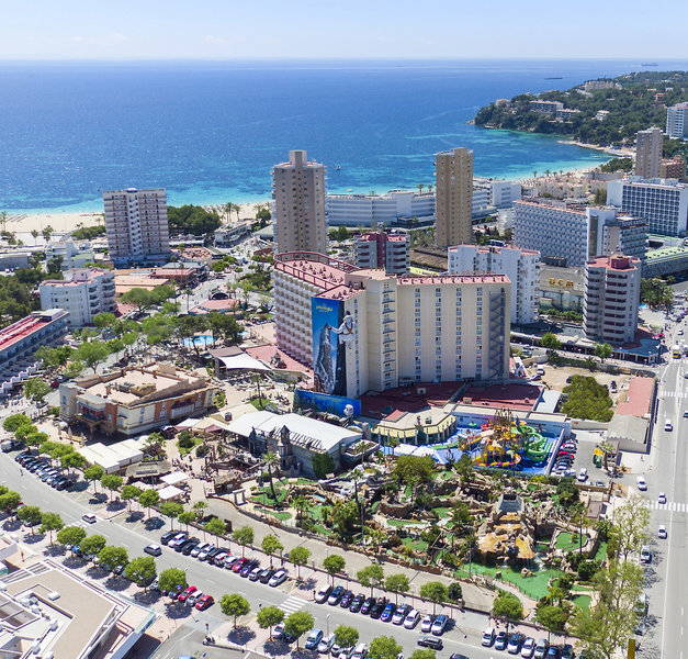 Sol Katmandú Park & Resort 42