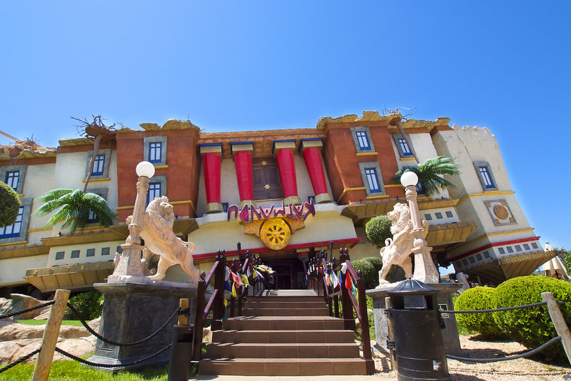 Sol Katmandú Park & Resort 43